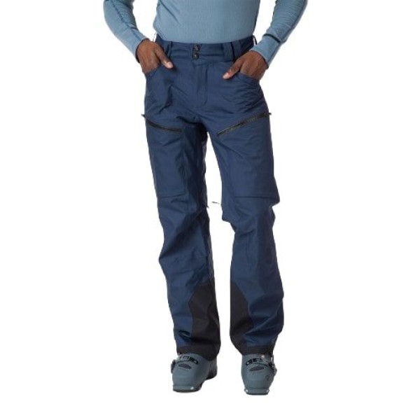 Pantaloni schi Rossignol SKPR Mns dark navy (Mărime: L) Pantaloni schi Rossignol SKPR Mns dark navy (Mărime: L)
