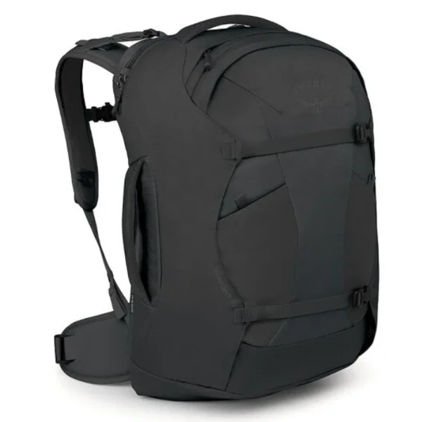 Rucsac Osprey Farpoint 40 (Culoare: black)