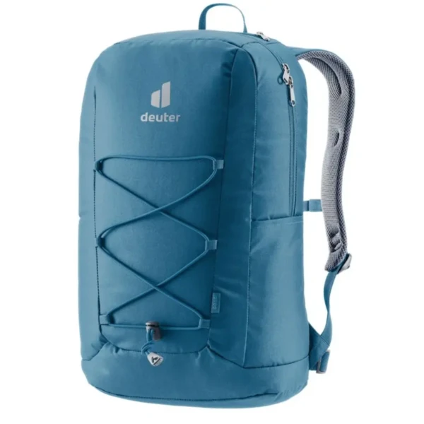 Рюкзак Deuter Go Go 25 L (Цвет: wave) Рюкзак Deuter Go Go 25 L (Цвет: wave)
