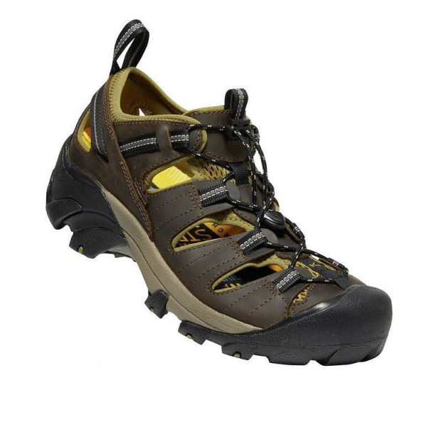 Adidași Keen Arroyo II Mns canteen/black shoes (Mărime încălțăminte: 45) Adidași Keen Arroyo II Mns canteen/black shoes (Mărime încălțăminte: 45)