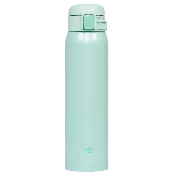 Термокружка Zojirushi SM-SR60 0,6L (Цвет: mint) Термокружка Zojirushi SM-SR60 0,6L (Цвет: mint)