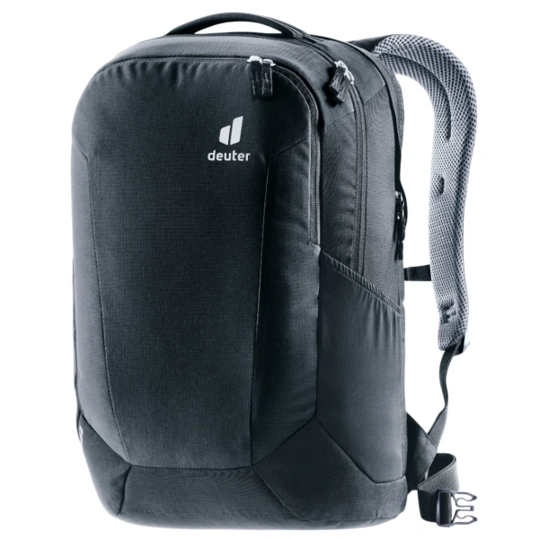 Рюкзак Deuter Giga (Цвет: black) Рюкзак Deuter Giga (Цвет: black)