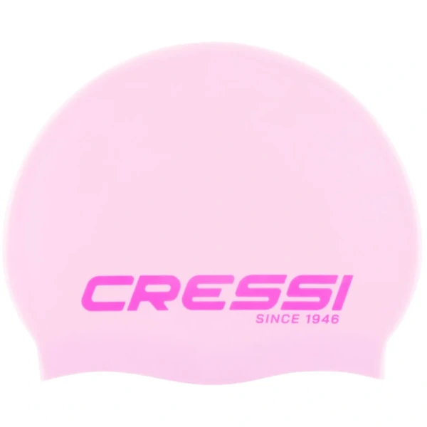Caciulă înot Cressi-Sub Ricky JR (Culoare: pink) Caciulă înot Cressi-Sub Ricky JR (Culoare: pink)