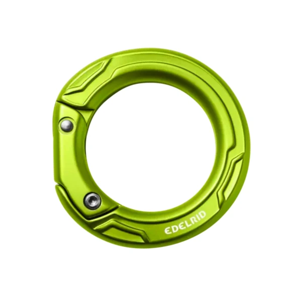 Carabinieră Edelrid Cupid oasis Carabinieră Edelrid Cupid oasis
