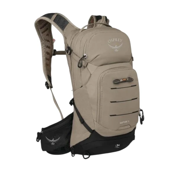 Rucsac Osprey Raptor 14 (Culoare: pediment grey) Rucsac Osprey Raptor 14 (Culoare: pediment grey)