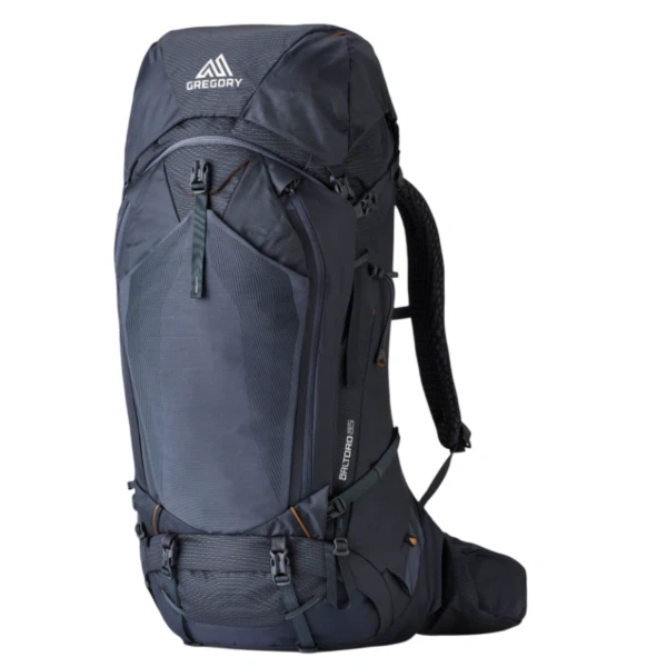Рюкзак Gregory Baltoro 65 (Цвет: obsidian black; Размер: M) Рюкзак Gregory Baltoro 65 (Цвет: obsidian black; Размер: M)