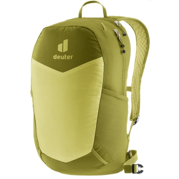 Rucsac Deuter Speed Lite 13 (Culoare: linden-cactus) Rucsac Deuter Speed Lite 13 (Culoare: linden-cactus)