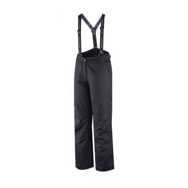 Pantaloni schi Hannah Adlen Wmn anthracite (Mărime: XXL)