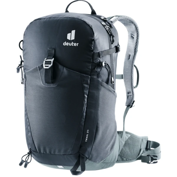 Rucsac Deuter Trail 25 (Culoare: black-shale) Rucsac Deuter Trail 25 (Culoare: black-shale)