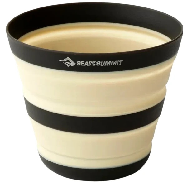 Кружка Sea To Summit Frontier UL Collapsible (Цвет: white)