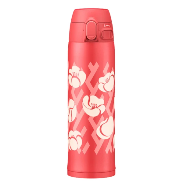 Термокружка Zojirushi SM-TAE48 0.48L (Цвет: red) Термокружка Zojirushi SM-TAE48 0.48L (Цвет: red)