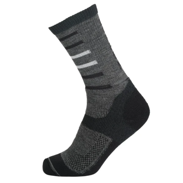 Șosete Lorpen PTMC Pro whales grey (Mărime șosete: 39-42) Șosete Lorpen PTMC Pro whales grey (Mărime șosete: 39-42)