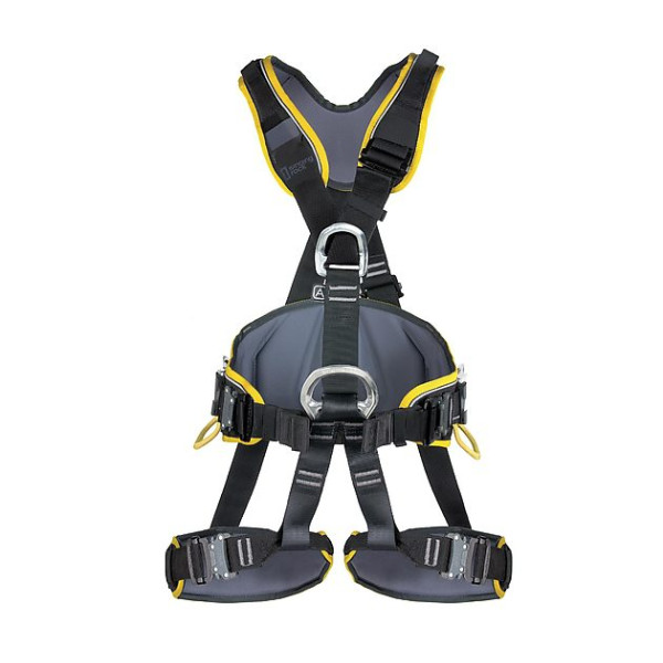 Страховочная система Singing Rock Profi Worker 3D speed (Размер: XL) Страховочная система Singing Rock Profi Worker 3D speed (Размер: XL)