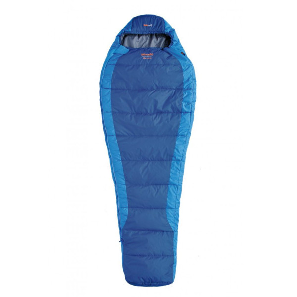 Sac de dormit Pinguin Savana (Mărime sac de dormit: 195 L; Culoare: blue) Sac de dormit Pinguin Savana (Mărime sac de dormit: 195 L; Culoare: blue)