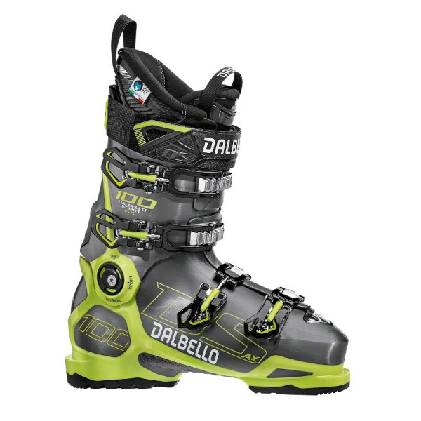 Clăpari Dalbello DS AX 100 MS (Mărime clăpari: 285) Clăpari Dalbello DS AX 100 MS (Mărime clăpari: 285)