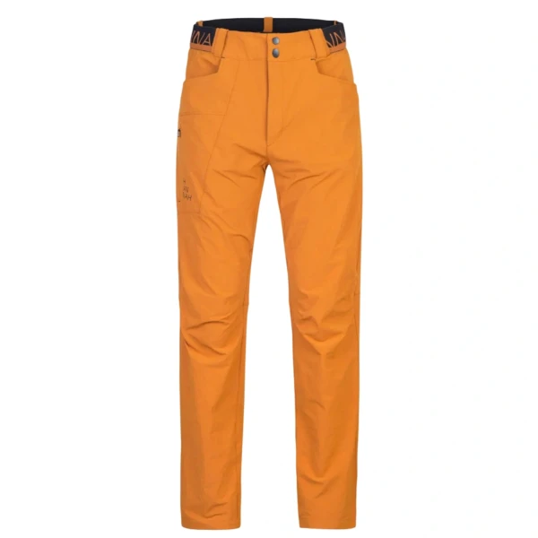 Pantaloni Hannah Niguel II Mns (Mărime: XL; Culoare: pumpkin spice) Pantaloni Hannah Niguel II Mns (Mărime: XL; Culoare: pumpkin spice)