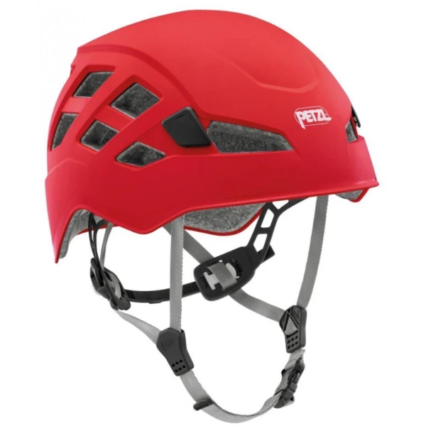 Cască Petzl Boreo (Mărime: M/L; Culoare: red)