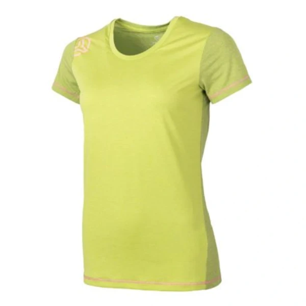 Tricou Ternua Krina Tee Wmn (Mărime: S; Culoare: deep lime) Tricou Ternua Krina Tee Wmn (Mărime: S; Culoare: deep lime)