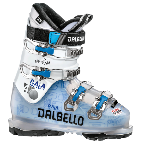 Детские горнолыжные ботинки Dalbello Gaia 4 JR (Размер горнолыжных ботинок: 225)