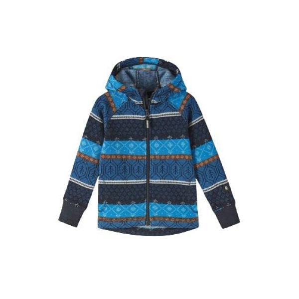 Jachetă Fleece Reima Northern JR navy (Mărime îmbrăcăminte copii: 152) Jachetă Fleece Reima Northern JR navy (Mărime îmbrăcăminte copii: 152)
