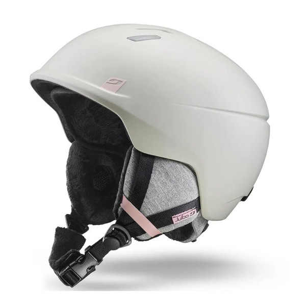 Горнолыжный шлем Julbo Shortcuts Gris Rose (Горнолыжные шлемы: 54-58)