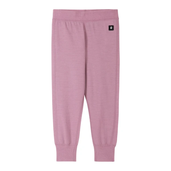 Термоштаны Reima Misam JR grey pink (Детская одежда: 146) Термоштаны Reima Misam JR grey pink (Детская одежда: 146)
