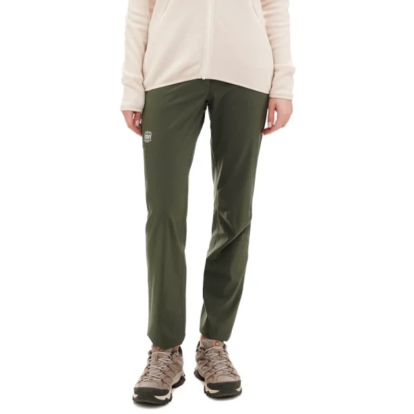 Pantaloni Turbat Magura Wmn (Mărime: L; Culoare: arctic blue)