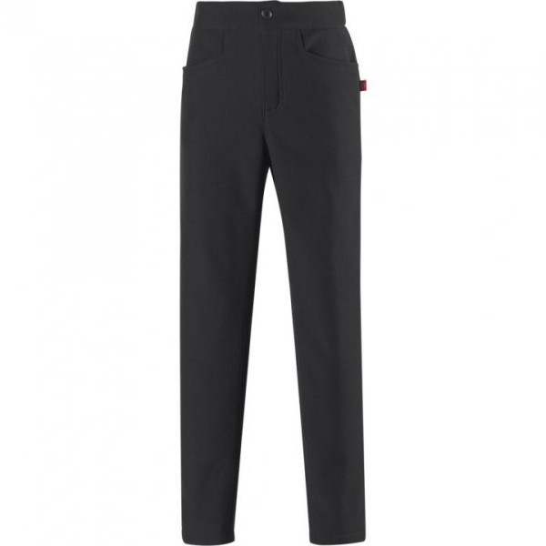 Pantaloni trekking Reima Idea JR black (Mărime îmbrăcăminte copii: 152)