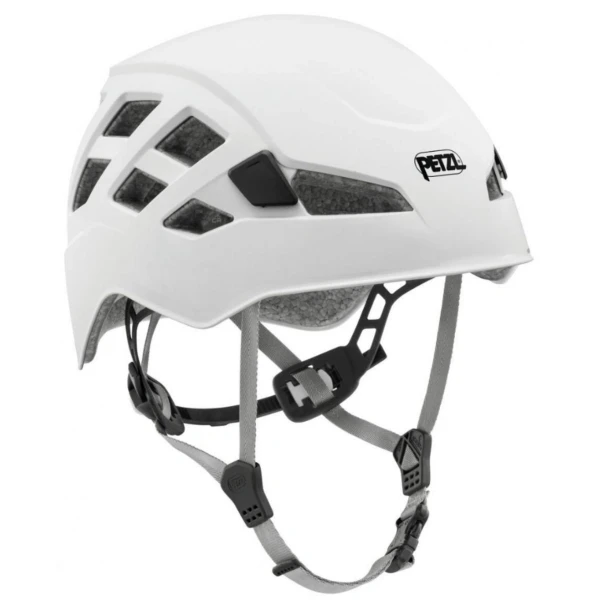 Cască Petzl Boreo (Mărime: M/L; Culoare: white)