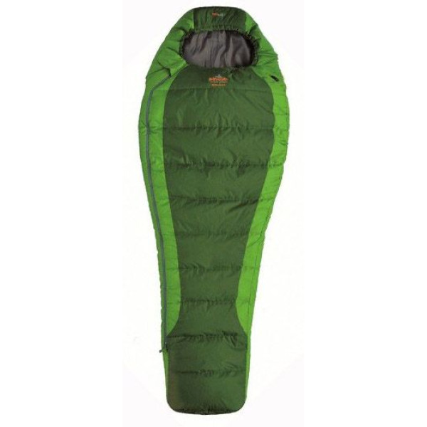 Sac de dormit Pinguin Savana green (Mărime sac de dormit: 195 L) Sac de dormit Pinguin Savana green (Mărime sac de dormit: 195 L)
