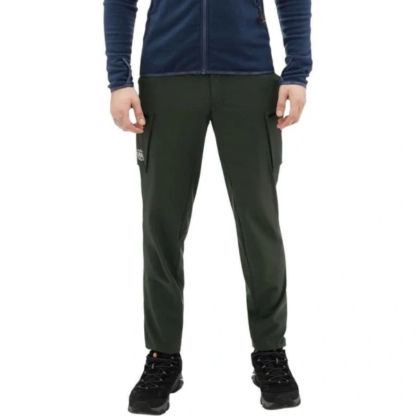 Штаны Turbat Magura Mns (Размер: XL; Цвет: rifle green)