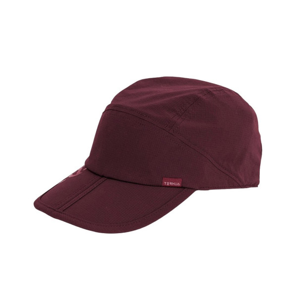 Chipiu Ternua Suez Vu bordeaux (Mărime articole pentru cap: L/XL)