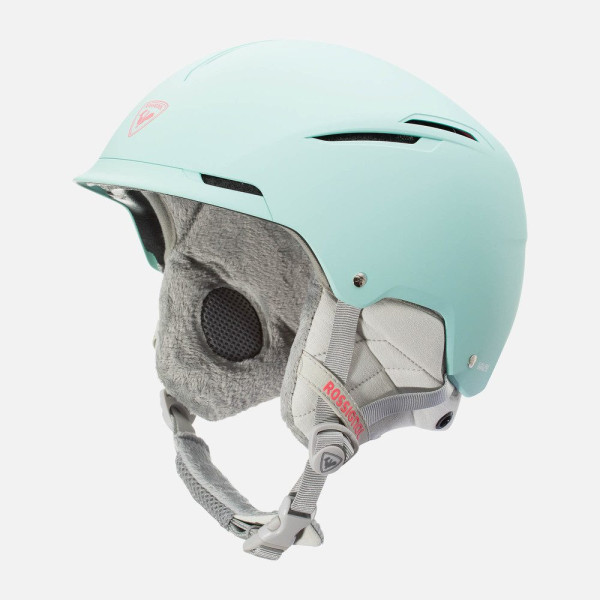 Горнолыжный шлем Rossignol Templar Impacts W Blue (Горнолыжные шлемы: 55-59) Горнолыжный шлем Rossignol Templar Impacts W Blue (Горнолыжные шлемы: 55-59)