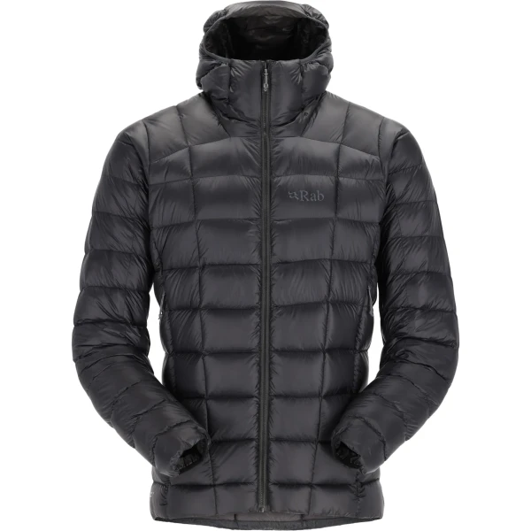 Куртка Rab Mythic Alpine Mns black (Размер: L) Куртка Rab Mythic Alpine Mns black (Размер: L)