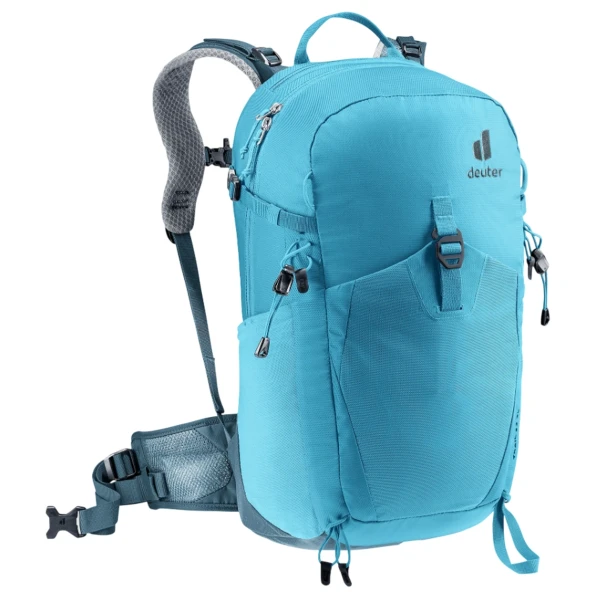 Рюкзак Deuter Trail 23 SL (Цвет: lagoon-atlantic) Рюкзак Deuter Trail 23 SL (Цвет: lagoon-atlantic)
