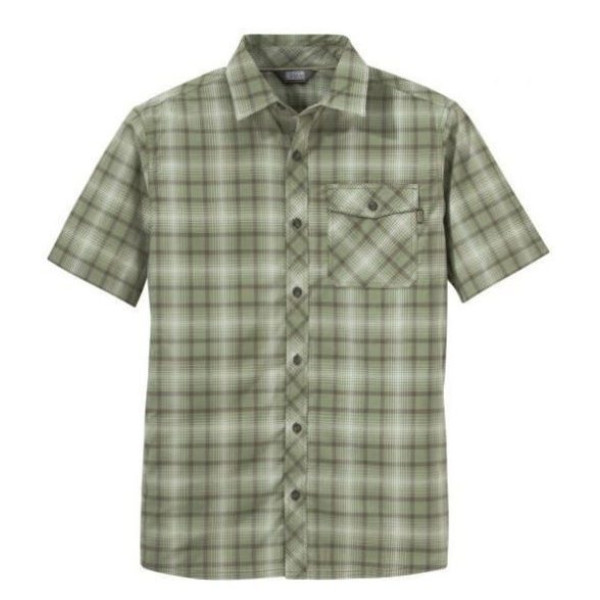 Cămașă Outdoor Research Pale Ale S/S Shirt (Mărime: S) Cămașă Outdoor Research Pale Ale S/S Shirt (Mărime: S)