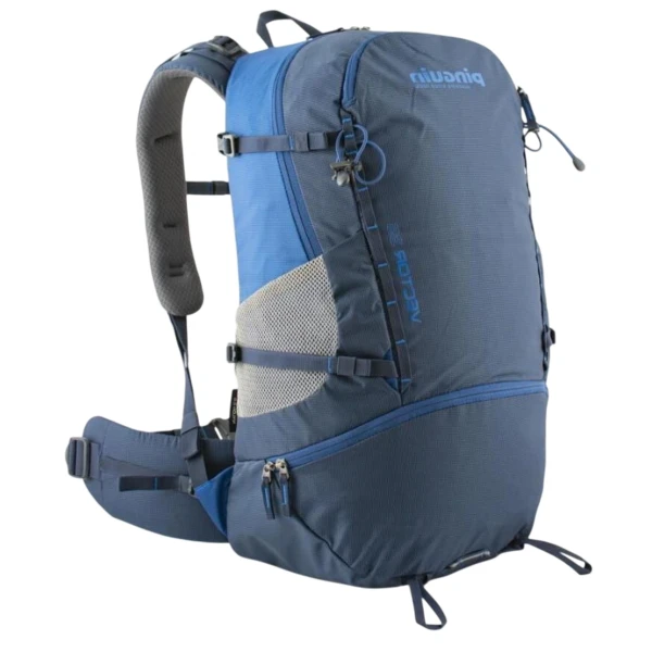 Rucsac Pinguin Vector 35 (Culoare: navy) Rucsac Pinguin Vector 35 (Culoare: navy)