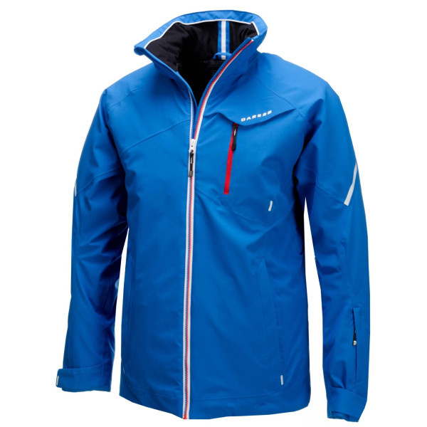 Куртка Dare2B Well Versed Jkt (Большие размеры: 7XL) Куртка Dare2B Well Versed Jkt (Большие размеры: 7XL)