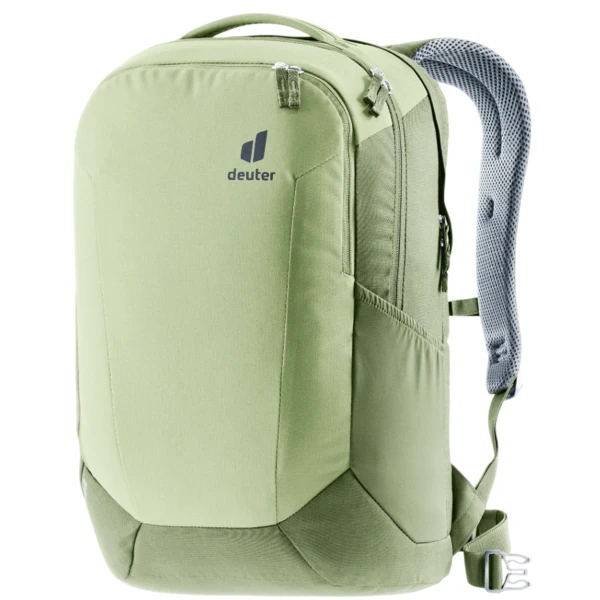 Rucsac Deuter Giga (Culoare: mineral-grove)