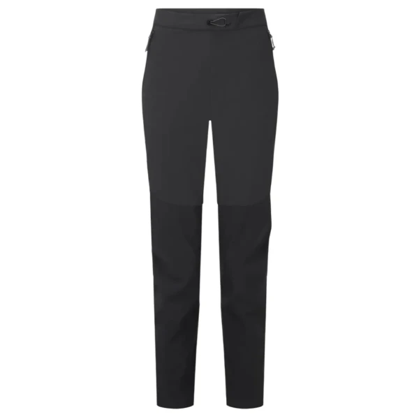 Брюки Rab Torque Wmn (Размер: S; Ростовка: short; Цвет: black) Брюки Rab Torque Wmn (Размер: S; Ростовка: short; Цвет: black)