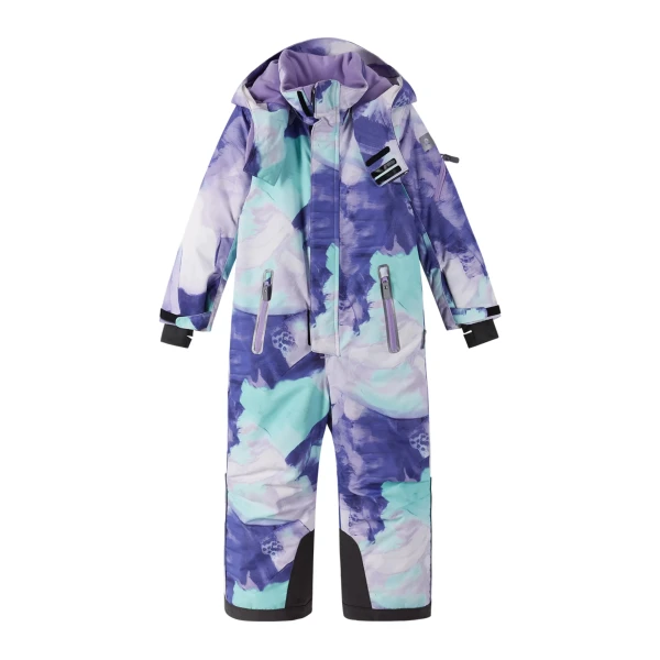 Комбинезон детский Reimatec Reach lilac amethyst (Детская одежда: 128) Комбинезон детский Reimatec Reach lilac amethyst (Детская одежда: 128)