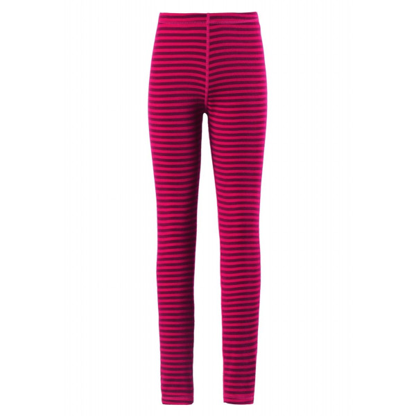 Леггинсы Reima Hytte JR dark berry (Детская одежда: 120)