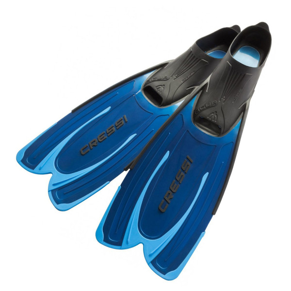Ласты Cressi-Sub Agua blue (Ласты: 39/40) Ласты Cressi-Sub Agua blue (Ласты: 39/40)