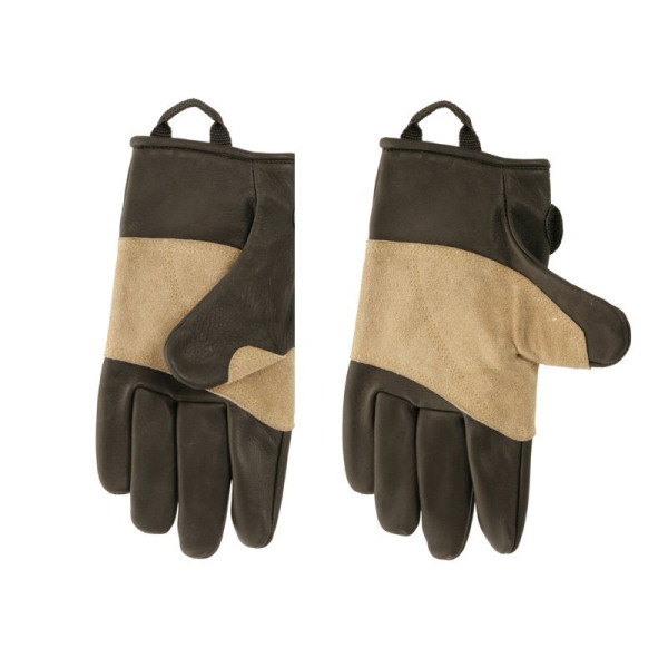 Перчатки Singing Rock Gloves Grippy (Размер перчаток: 8) Перчатки Singing Rock Gloves Grippy (Размер перчаток: 8)