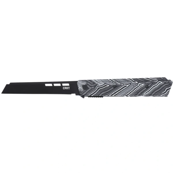 Cuțit Mora CRKT Zephyr Marbre 3850W.CR Cuțit Mora CRKT Zephyr Marbre 3850W.CR