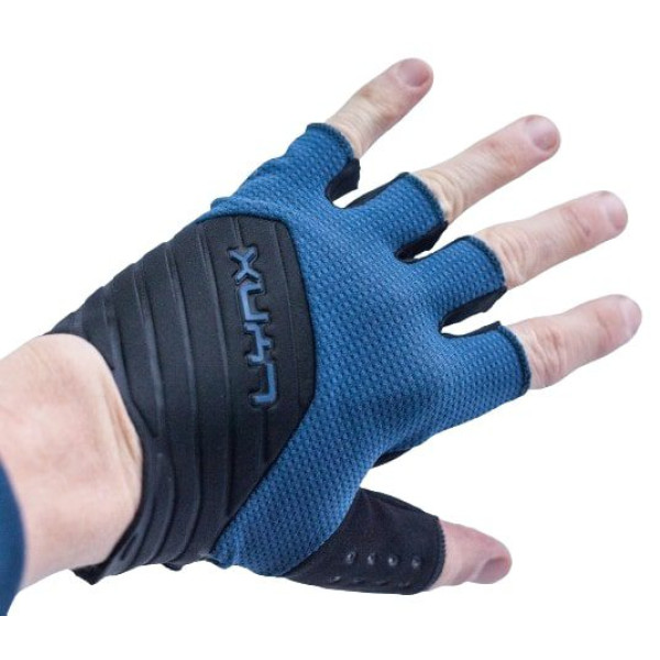 Mănuși Lynx Expert blue (Mărime mănuși: M) Mănuși Lynx Expert blue (Mărime mănuși: M)