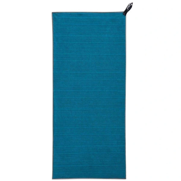 Полотенце PackTowl RecLuxe Beach XXL (Цвет: lake blue) Полотенце PackTowl RecLuxe Beach XXL (Цвет: lake blue)