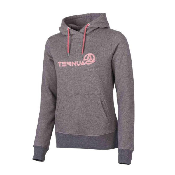 Pulover Ternua Innar 2.0 Wmn pastel cerise (Mărime: L)