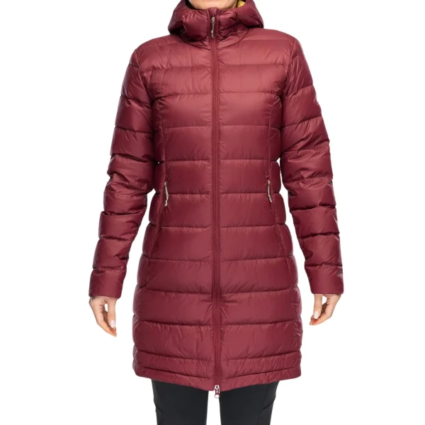 Куртка Turbat Odda 2 Wmn (Размер: XL; Цвет: jet black)