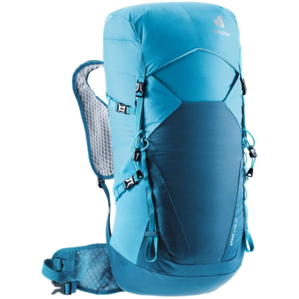 Rucsac Deuter Speed Lite 30 (Culoare: azure-reef) Rucsac Deuter Speed Lite 30 (Culoare: azure-reef)